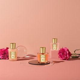 Rosa Nobile Shimmering Oil